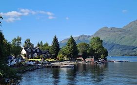 Culag Lochside Self Catering